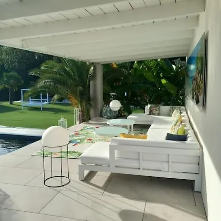 Villa Victoria Adultes-only *