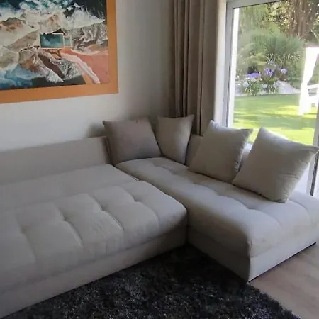Victoria Adultes-only Villa Marennes (Charente-Maritime)