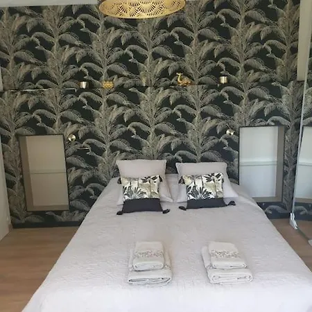 Villa Victoria Adultes-only Marennes (Charente-Maritime)